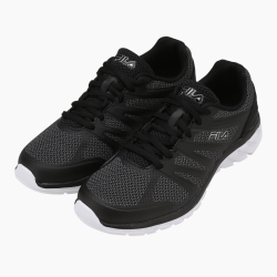 Fila Creep Tonic 3 Er - Miesten Performance Kengät - Mustat/Valkoinen | FI-90610